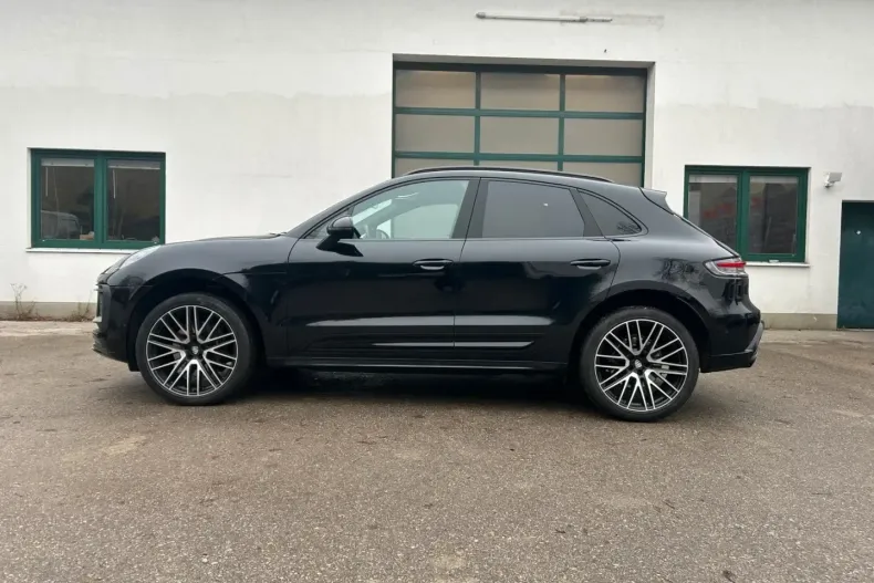 Porsche Macan din 2022 cu 103.000 km - oferta POR169050 - foto 6