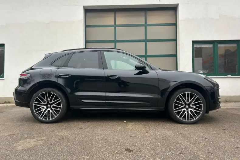 Porsche Macan din 2022 cu 103.000 km - oferta POR169050 - foto 7