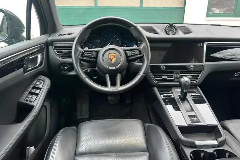 Porsche Macan din 2022 cu 103.000 km - oferta POR169050 - foto 10