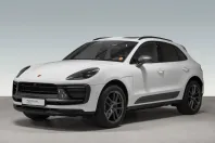 Porsche Macan din 2024 cu 9.400 km - oferta POR169051 - foto 1
