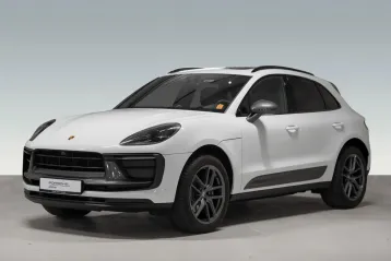 Porsche Macan din 2024 - oferta POR169051