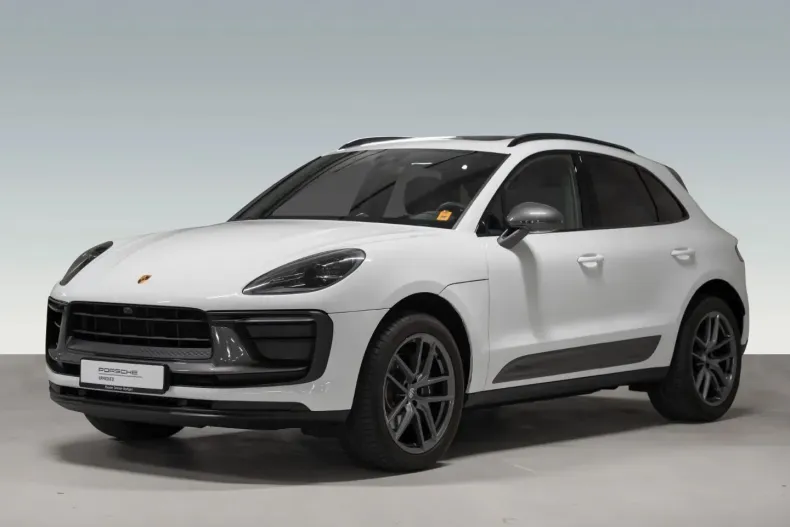 Porsche Macan din 2024 cu 9.400 km - oferta POR169051 - foto 1
