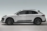 Porsche Macan din 2024 cu 9.400 km - oferta POR169051 - foto 2
