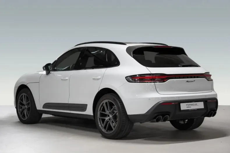 Porsche Macan din 2024 cu 9.400 km - oferta POR169051 - foto 3