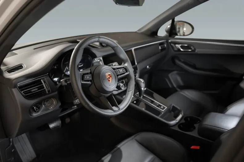 Porsche Macan din 2024 cu 9.400 km - oferta POR169051 - foto 4