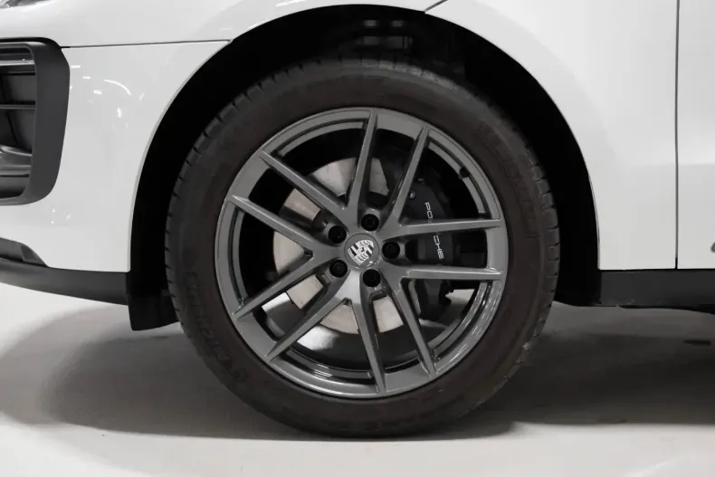 Porsche Macan din 2024 cu 9.400 km - oferta POR169051 - foto 6