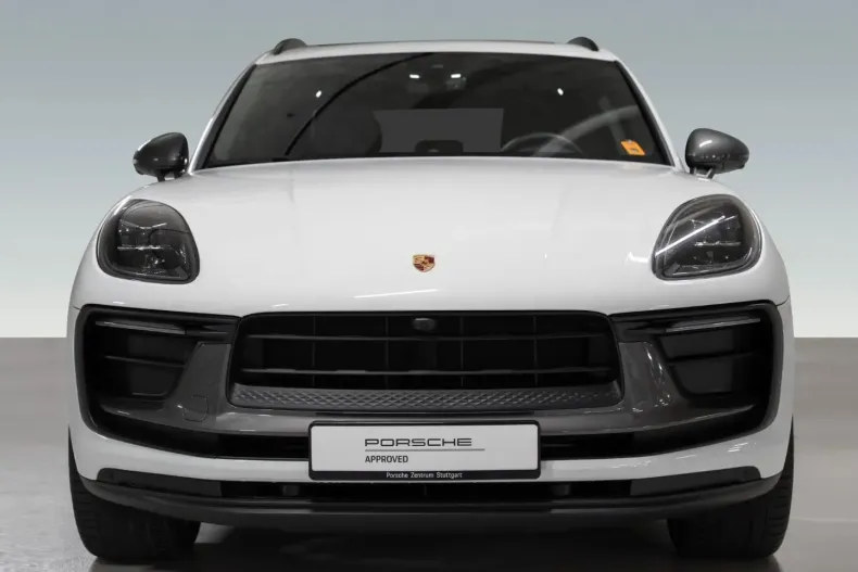 Porsche Macan din 2024 cu 9.400 km - oferta POR169051 - foto 8