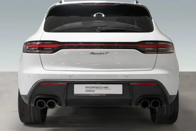 Porsche Macan din 2024 cu 9.400 km - oferta POR169051 - foto 10