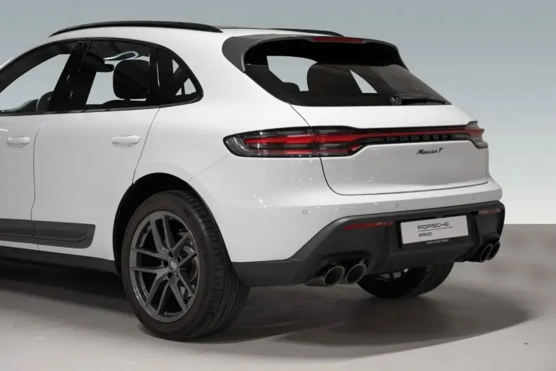Porsche Macan din 2024 cu 9.400 km - oferta POR169051 - foto 11