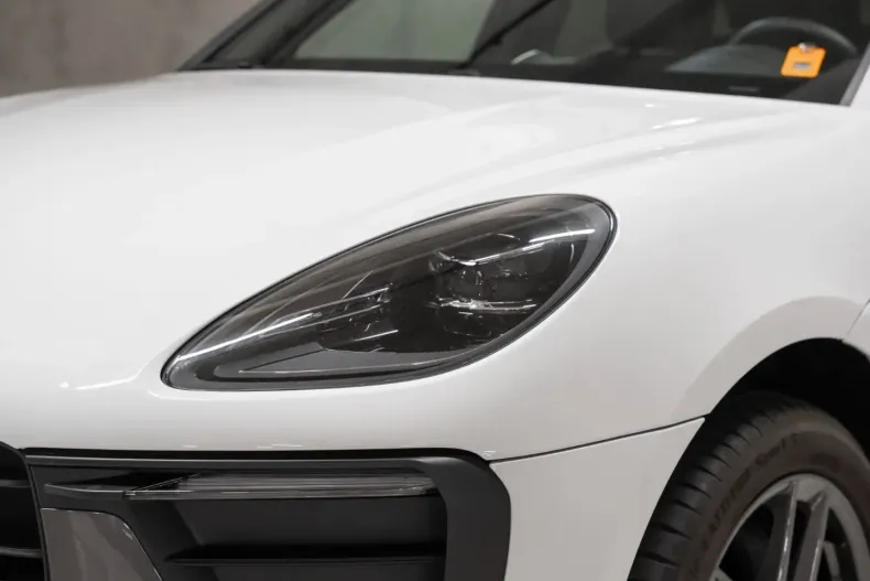 Porsche Macan din 2024 cu 9.400 km - oferta POR169051 - foto 13