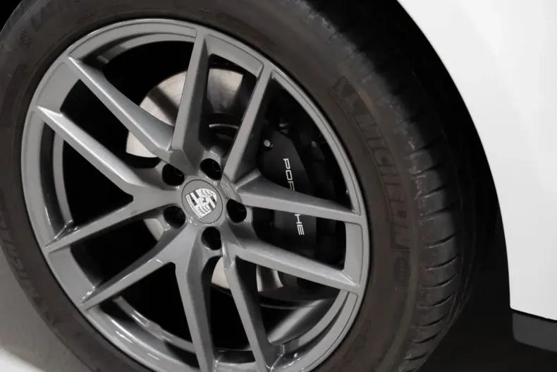 Porsche Macan din 2024 cu 9.400 km - oferta POR169051 - foto 14