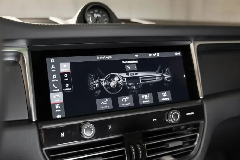 Porsche Macan din 2024 cu 9.400 km - oferta POR169051 - foto 23