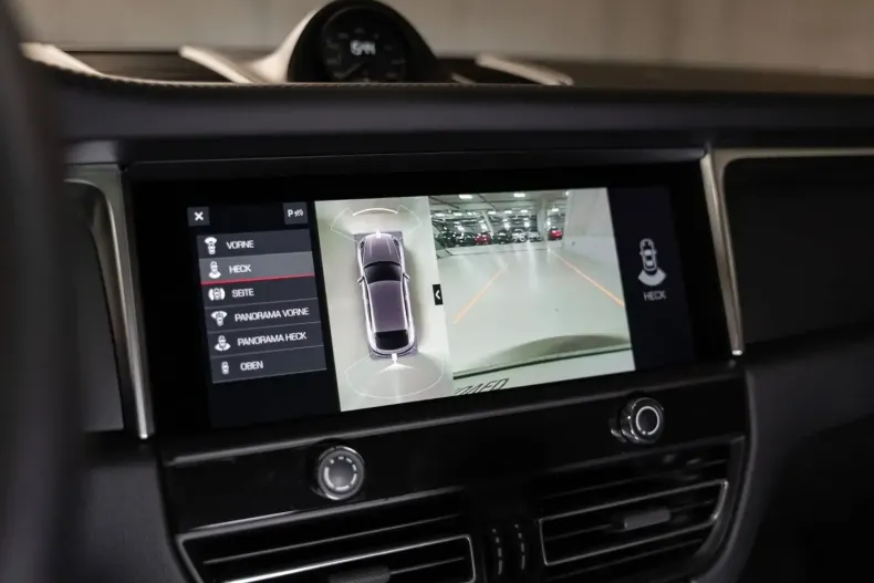 Porsche Macan din 2024 cu 9.400 km - oferta POR169051 - foto 30