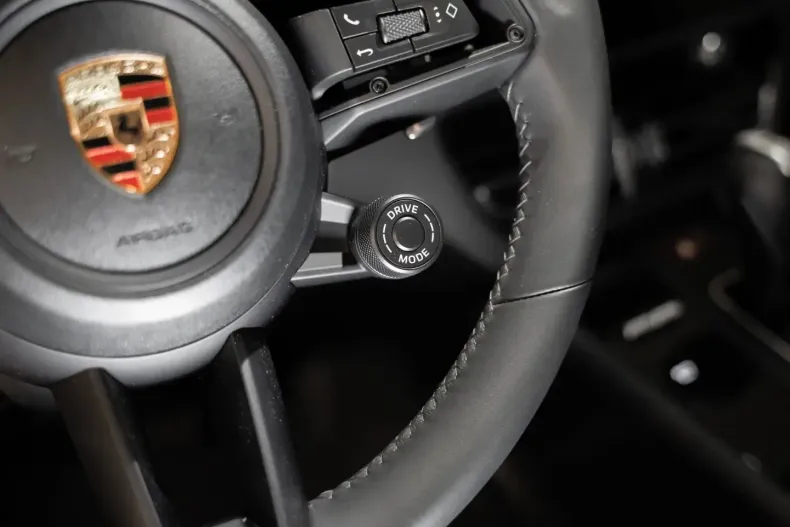 Porsche Macan din 2024 cu 9.400 km - oferta POR169051 - foto 31