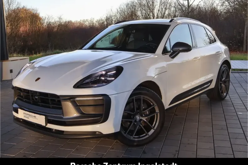 Porsche Macan din 2024 cu 39.990 km - oferta POR169052 - foto 1