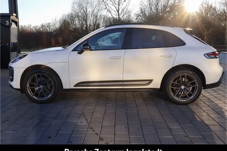 Porsche Macan din 2024 cu 39.990 km - oferta POR169052 - foto 2