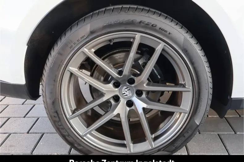 Porsche Macan din 2024 cu 39.990 km - oferta POR169052 - foto 7