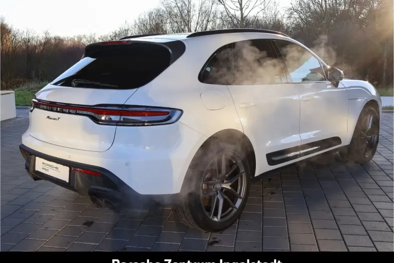 Porsche Macan din 2024 cu 39.990 km - oferta POR169052 - foto 9