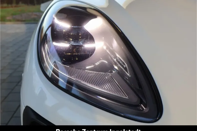 Porsche Macan din 2024 cu 39.990 km - oferta POR169052 - foto 13