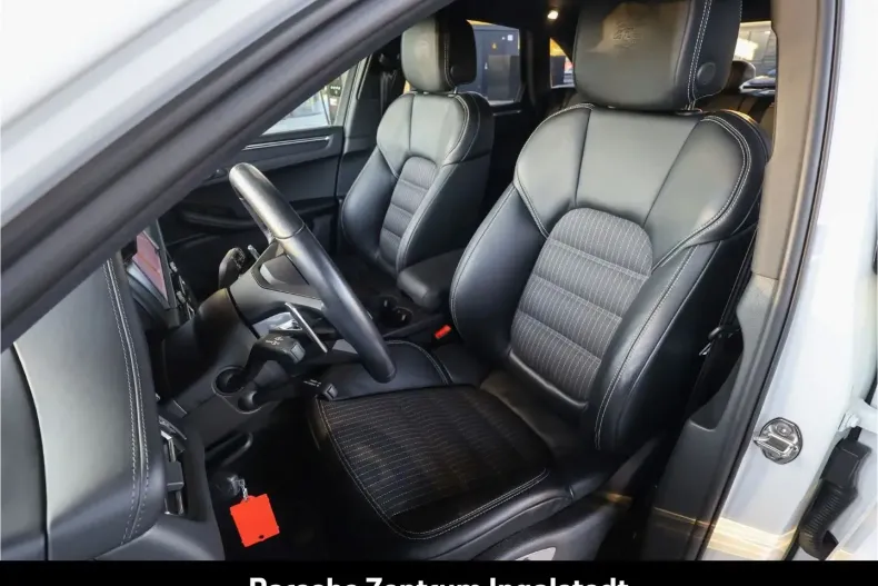 Porsche Macan din 2024 cu 39.990 km - oferta POR169052 - foto 16