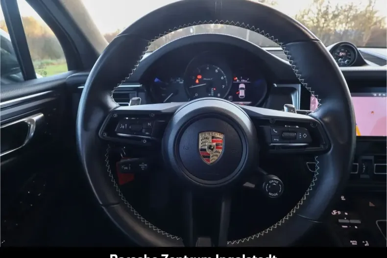 Porsche Macan din 2024 cu 39.990 km - oferta POR169052 - foto 17