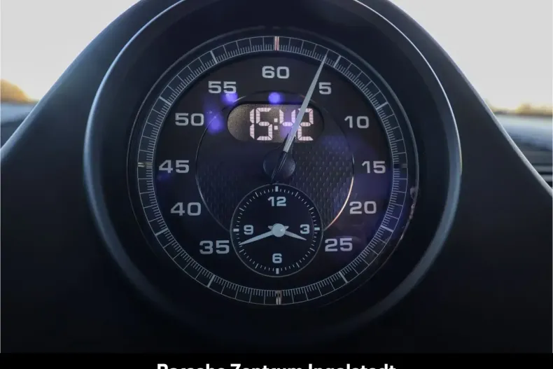 Porsche Macan din 2024 cu 39.990 km - oferta POR169052 - foto 20