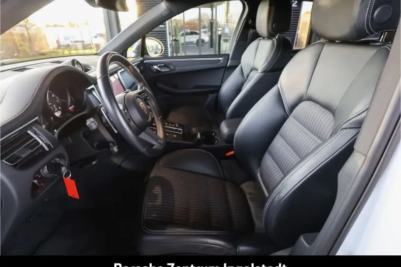 Porsche Macan din 2024 cu 39.990 km - oferta POR169052 - foto 23