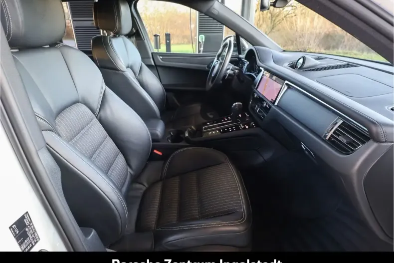 Porsche Macan din 2024 cu 39.990 km - oferta POR169052 - foto 28