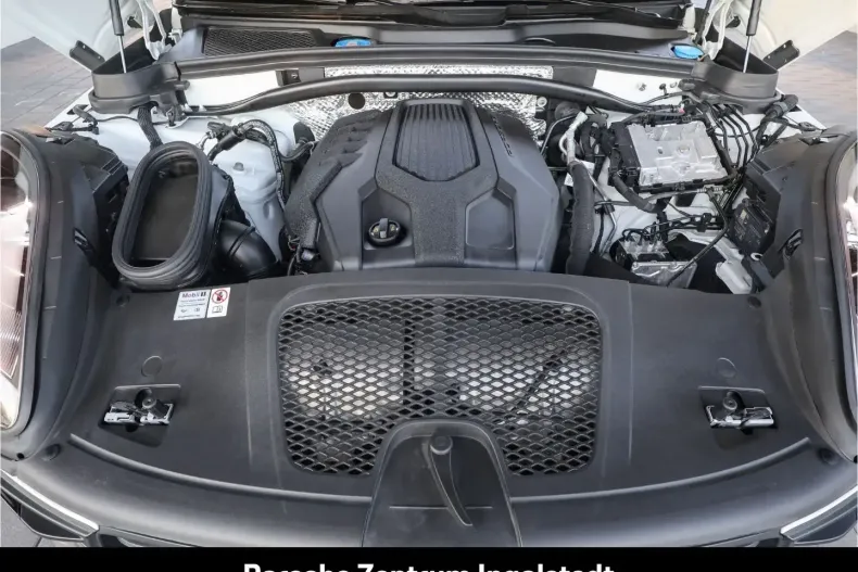 Porsche Macan din 2024 cu 39.990 km - oferta POR169052 - foto 30