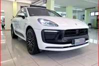 Porsche Macan din 2024 cu 41.000 km - oferta POR169053 - foto 1