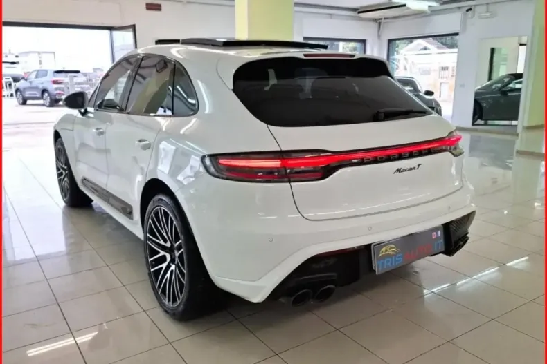 Porsche Macan din 2024 cu 41.000 km - oferta POR169053 - foto 2