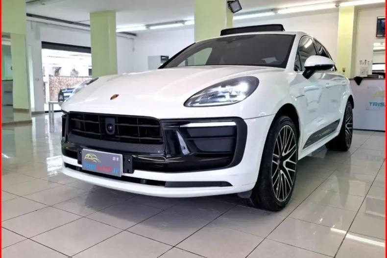 Porsche Macan din 2024 cu 41.000 km - oferta POR169053 - foto 3