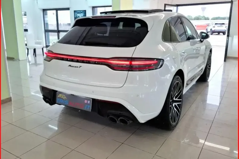 Porsche Macan din 2024 cu 41.000 km - oferta POR169053 - foto 4
