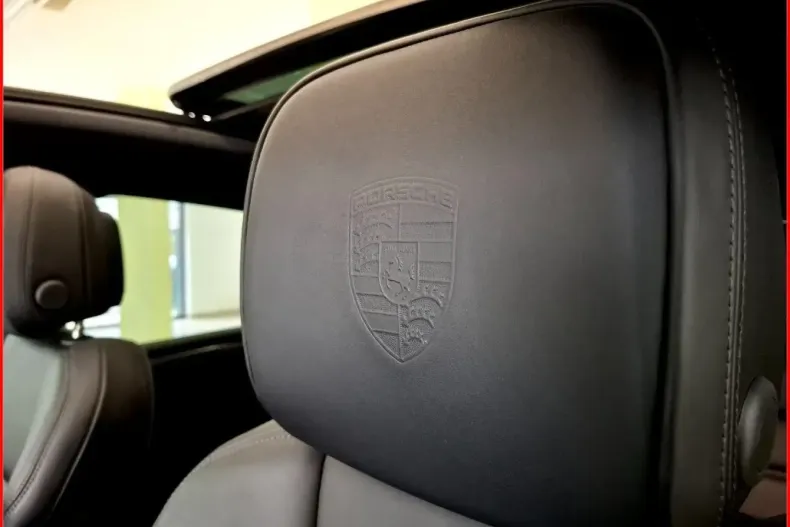 Porsche Macan din 2024 cu 41.000 km - oferta POR169053 - foto 10