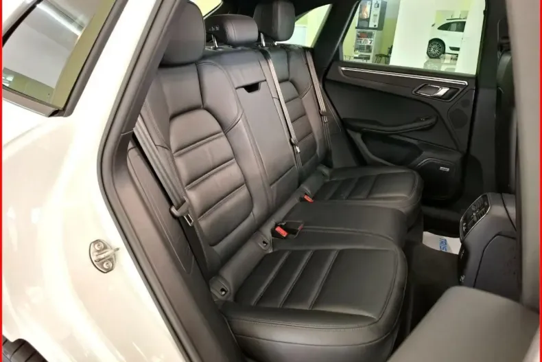 Porsche Macan din 2024 cu 41.000 km - oferta POR169053 - foto 11