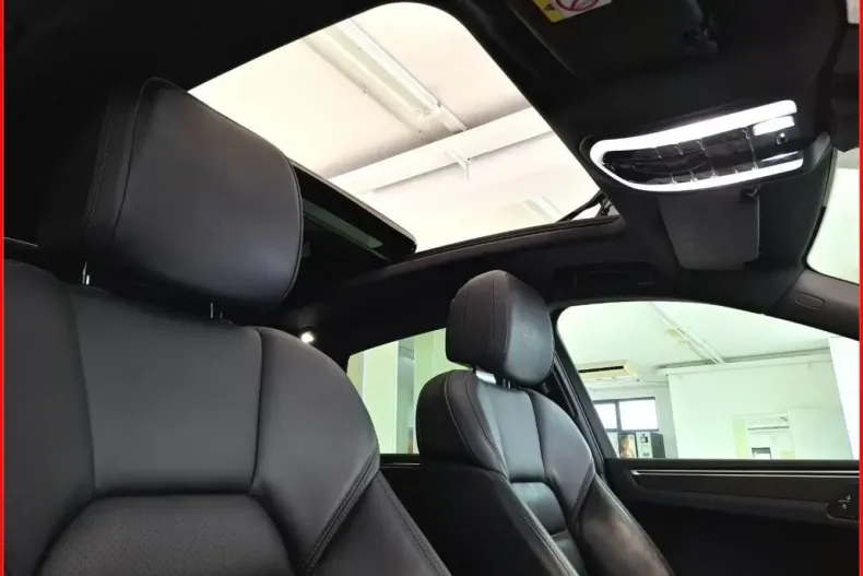 Porsche Macan din 2024 cu 41.000 km - oferta POR169053 - foto 13