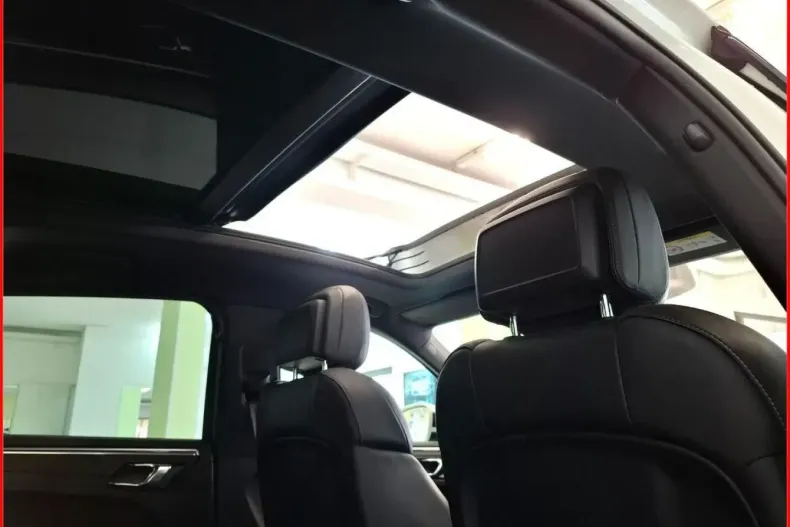 Porsche Macan din 2024 cu 41.000 km - oferta POR169053 - foto 14