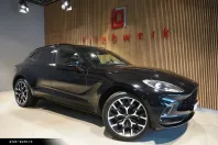 Aston Martin DBX din 2022 cu 36.500 km - oferta AST169055 - foto 1