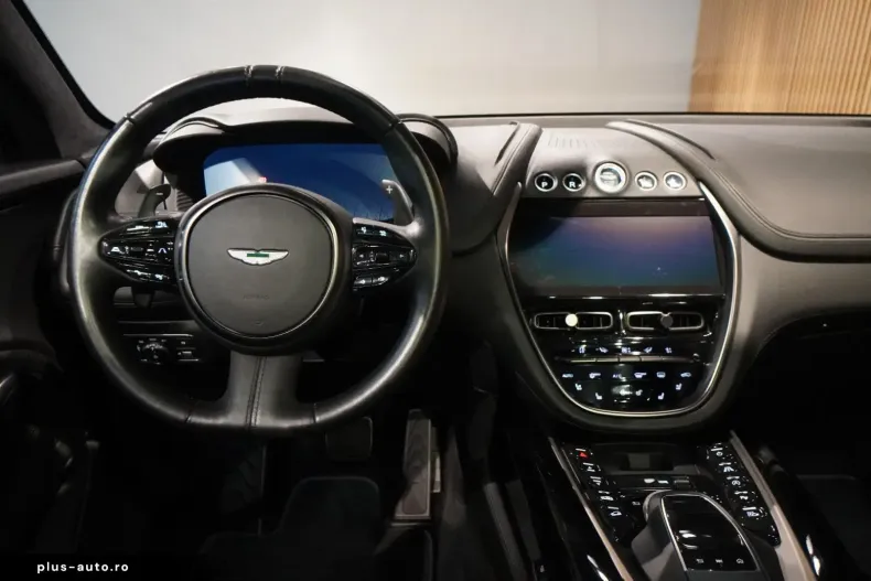 Aston Martin DBX din 2022 cu 36.500 km - oferta AST169055 - foto 5