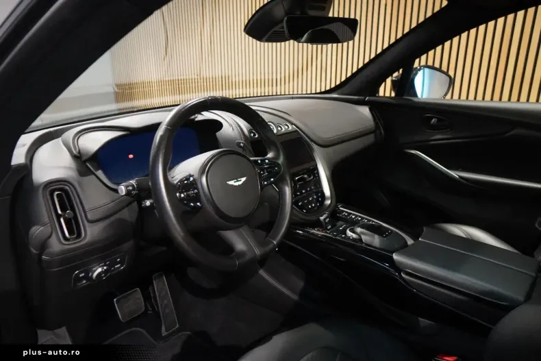 Aston Martin DBX din 2022 cu 36.500 km - oferta AST169055 - foto 6