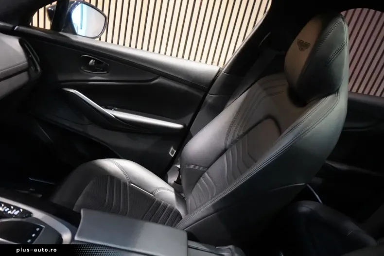 Aston Martin DBX din 2022 cu 36.500 km - oferta AST169055 - foto 9