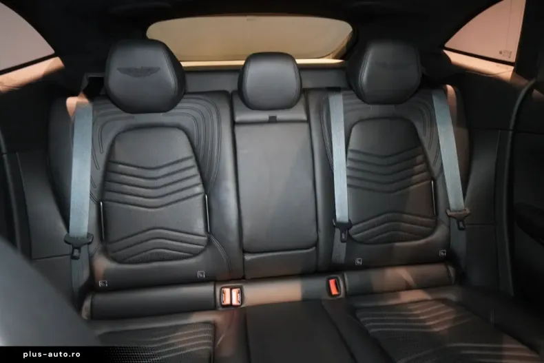 Aston Martin DBX din 2022 cu 36.500 km - oferta AST169055 - foto 11