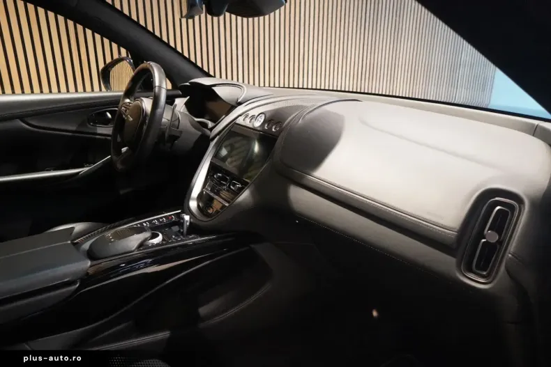 Aston Martin DBX din 2022 cu 36.500 km - oferta AST169055 - foto 13