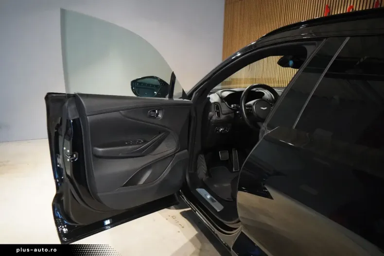 Aston Martin DBX din 2022 cu 36.500 km - oferta AST169055 - foto 14