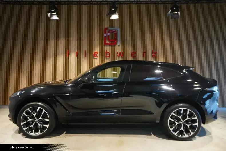 Aston Martin DBX din 2022 cu 36.500 km - oferta AST169055 - foto 18