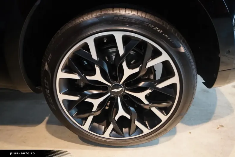 Aston Martin DBX din 2022 cu 36.500 km - oferta AST169055 - foto 20