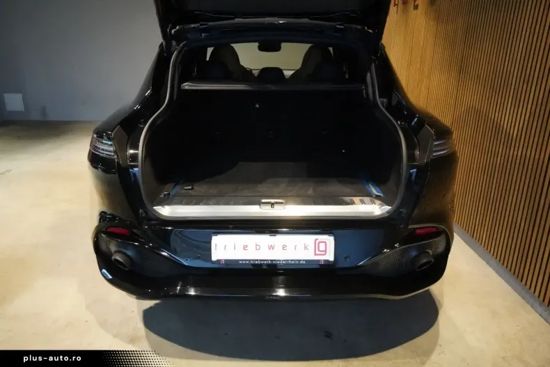 Aston Martin DBX din 2022 cu 36.500 km - oferta AST169055 - foto 21