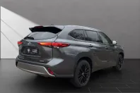 Toyota Highlander din 2024 cu 22.742 km - oferta TOY169056 - foto 5