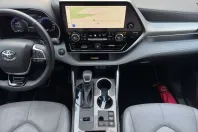 Toyota Highlander din 2024 cu 22.742 km - oferta TOY169056 - foto 14