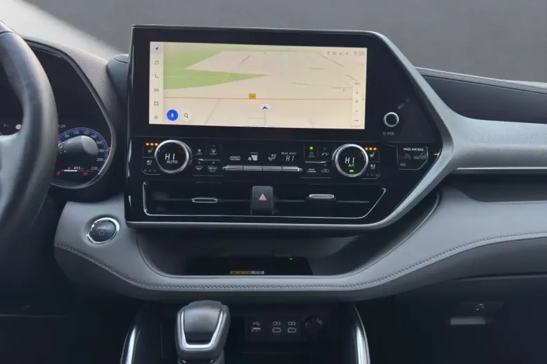 Toyota Highlander din 2024 cu 22.742 km - oferta TOY169056 - foto 15